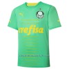 Camiseta de fútbol Palmeiras Tercera Equipación 2022-23 - Hombre